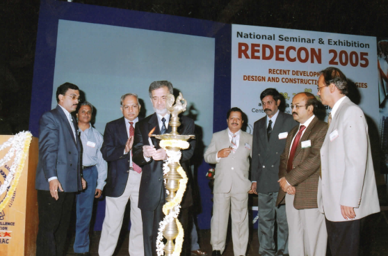 REDECON 2005