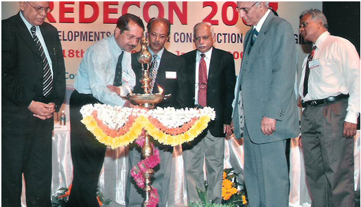 REDECON 2007