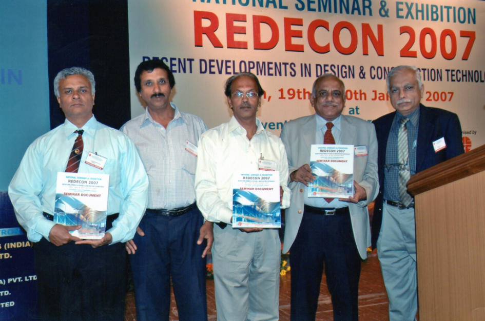 REDECON 2007