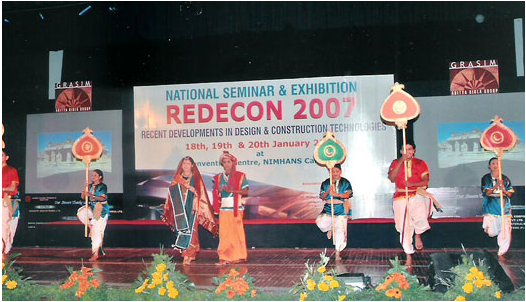 REDECON 2007