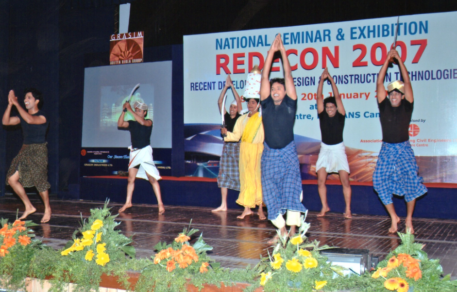 REDECON 2007