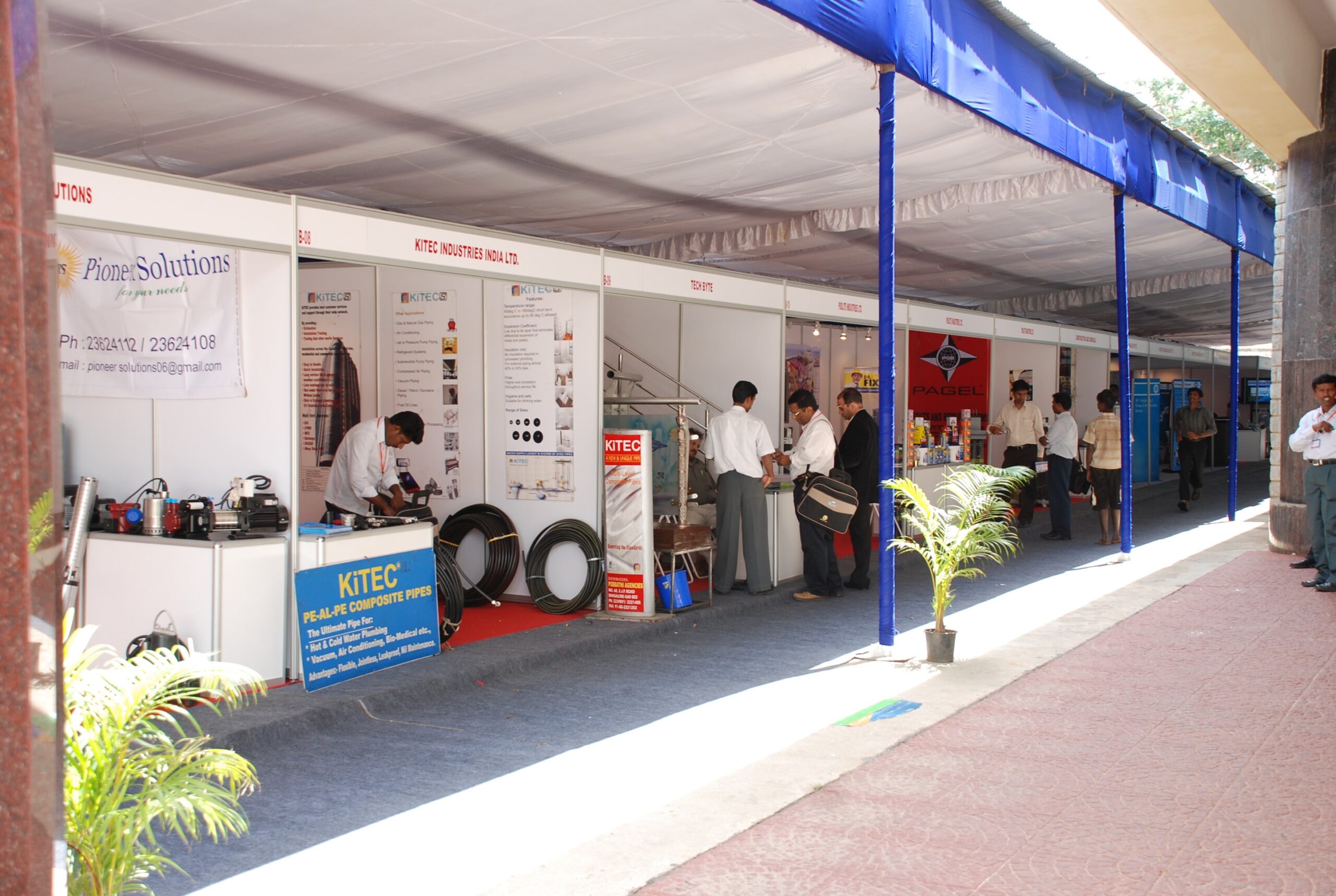 REDECON 2008