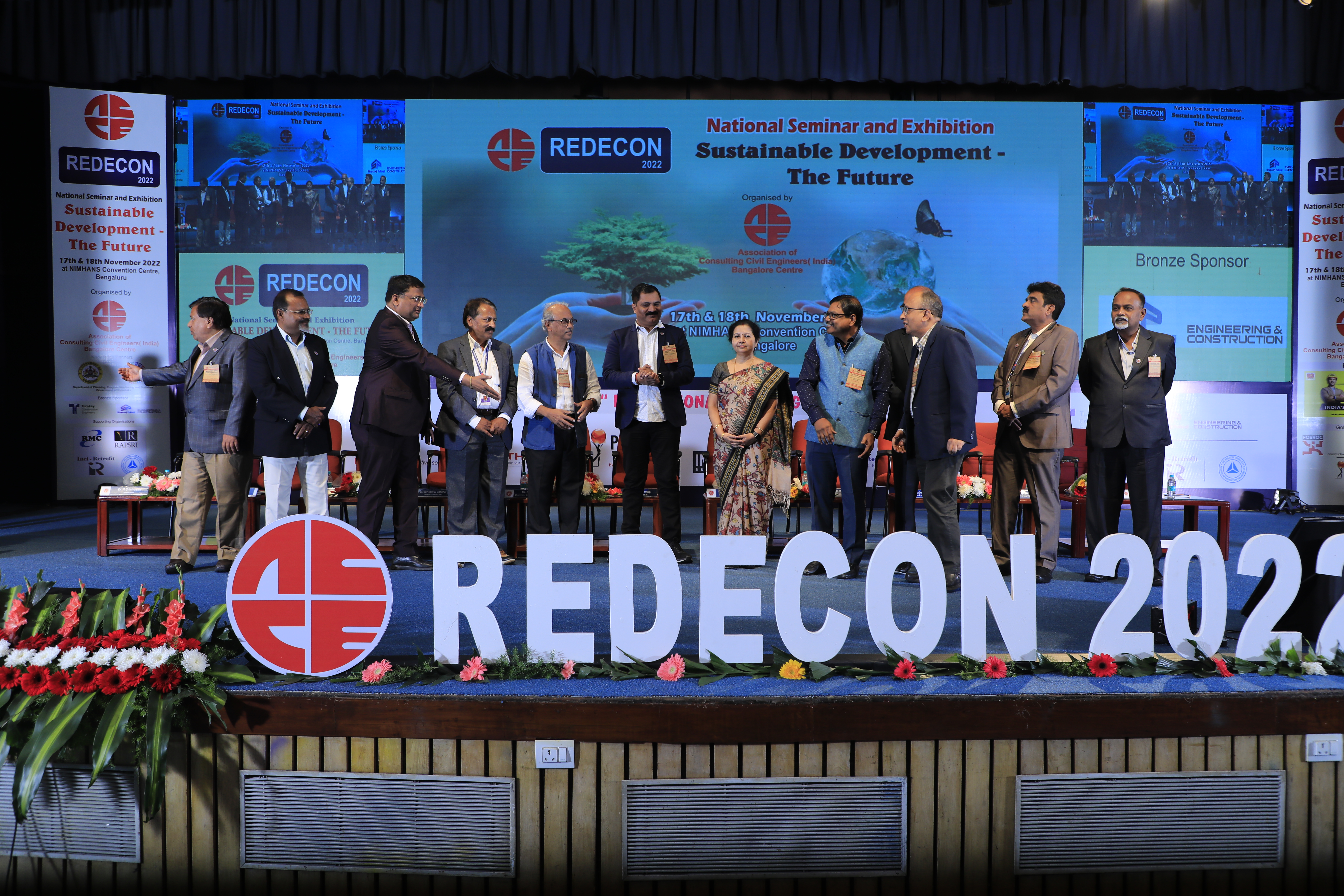 REDECON 2022